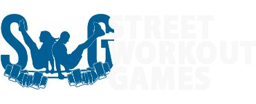 Street Workout Games